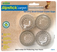 carpet cups