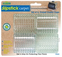 carpet cups