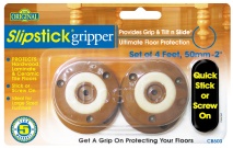 furniture rubber feet