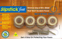 furniture rubber feet