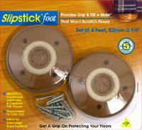 furniture rubber feet