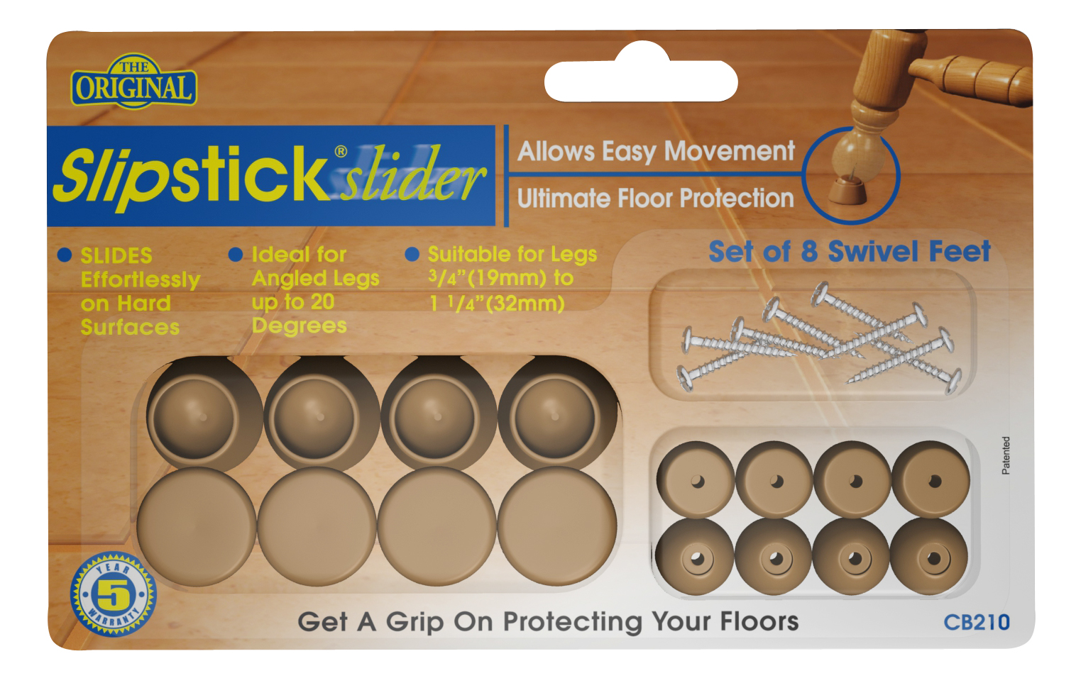 slipstack method slipstack method